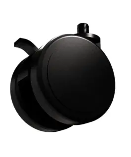 Next Level Racing заключващи се колелца за стол/шаси - Сет от 10