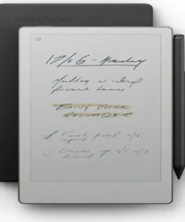 Таблет ReMarkable Pro Move 7.3"