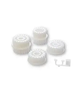 КОМПЛЕКТ ЗЪБНИ КОЛЕЛА (GEAR KIT) ЗА HP Laserjet M3035MFP/M3027/M3035/P3005 - 17T/18T/19T/20T - CB414-67923  - HP OEM SPA