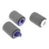 КОМПЛЕКТ ПОЕМАЩИ РОЛКИ (ROLLER KIT) ЗА HP Laserjet P4015 - CB506-67904 (CB50667904) - HP OEM SPARE PART - PN