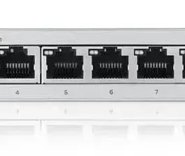 Суич ZyXEL GS-1200-10