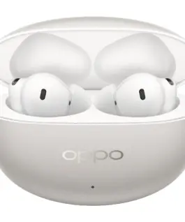 Слушалки OPPO Enco X3s TWS Nebula Silver