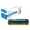 УНИВЕРСАЛНА КАСЕТА ЗА HP Color Laserjet CP2025/CM2320 MFP - CC531A/CRG-718C (CRG718C) - Cyan - PN NT-C0531FGC/CH531FUC/