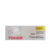 УНИВЕРСАЛНА КАСЕТА ЗА HP Color LaserJet CC532A/CE412A/CF382A/CANON CRG-718Y (CRG718Y) - Yellow - PN HT-CC532 -