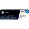 КАСЕТА ЗА HP Color Laserjet CP2025/CM2320 MFP - Yellow - /304A/ - PN CC532A