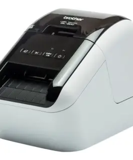 ЕТИКЕТЕН ПРИНТЕР BROTHER QL800