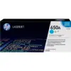 КАСЕТА ЗА HP Color Laserjet CP5520/CP5525 - Cyan - /650A/ - PN CE271A