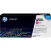 КАСЕТА ЗА HP Color Laserjet CP5520/CP5525 - Magenta - /650A/ - PN CE273A