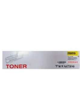 УНИВЕРСАЛНА КАСЕТА ЗА HP Color Laserjet CP1025/Pro 100 color MFP/M175a/M275a/Pro MFP M176/M177 - CE312A/CF352A - Yellow