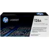 БАРАБАННА КАСЕТА ЗА HP Color Laserjet CP1025/CP1025NW - IMAGING UNIT - C/M/Y/B - /126A/ - PN