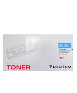 УНИВЕРСАЛНА КАСЕТА ЗА HP COLOR LASER JET Enterprise 500/M551 - /507A/504A/ - Cyan - CE401A/CE251A - PN HT-CE401A -