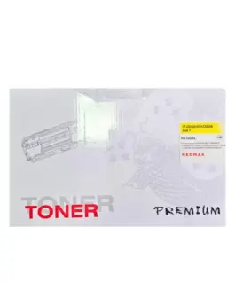 УНИВЕРСАЛНА КАСЕТА ЗА HP COLOR LASER JET Enterprise 500/M551 - /507A/504A/ - Yellow - CE402A/CE252A - PN HT-CE402A -
