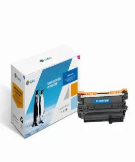 КАСЕТА ЗА HP Color Laserjet Enterprise 500 M551 - /507A/ - Magenta - CE403A  - PN NT-CH507QFM -