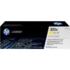 КАСЕТА ЗА HP Color Laserjet PRO 300/400 Color Printer/MFP series - Yellow - /305A/ - PN