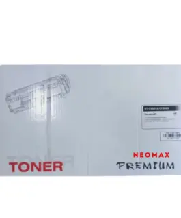 КАСЕТА ЗА HP Laserjet P2053/P2055 - HIGH CAPACITY - Black  - /05X/ - PN CE505X