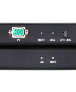 Alternative view of KVM екстендер ATEN CE700A, USB, VGA, Cat 5 1280 x 1024@150m