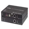 ATEN KVM Extender CE840A USB true 4K HDMI