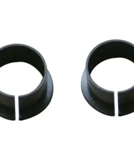 ВТУЛКА (БУШИНГ) ГОРНА РОЛКА (UPPER ROLLER BUSHING - 2 PCS) (Upper Roller Bushing) ЗА LEXMARK OPTRA T610/T620/T630/T640/T