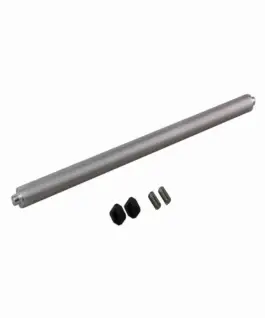 СИЛИКОНОВА РОЛКА (FUSER CLEANING ROLLER WITH BUSHING) ЗА BROTHER HL 5340D/MFC 8480 - PN