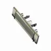 РАЗДЕЛИТЕЛНА ПОДЛОЖКА (SEPARATION PAD - TRAY 2) ЗА HP Laserjet 5000/5100 - RG9-1485-000 (RG91485000) / RF5-2435-000 (RF5