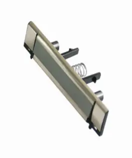 РАЗДЕЛИТЕЛНА ПОДЛОЖКА (SEPARATION PAD - TRAY 2) ЗА HP Laserjet 5000/5100 - RG9-1485-000 (RG91485000) / RF5-2435-000 (RF5