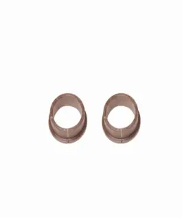 ВТУЛКИ ДОЛНА РОЛКА (LOWER ROLLER BUSHING 2 PCS) ЗА HP Laserjet 9000/9040/9050 - BSH-9000-LOW (BSH9000LOW) / RB2-5922-00