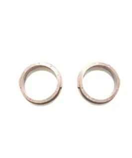ВТУЛКИ ГОРНА РОЛКА КОМПЛЕКТ (UPPER ROLLER BUSHING 2 PCS) ЗА KONICA MINOLTA EP 1052/1054/Di 250 - PN 1151-5610-02 (115156