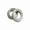 КОМПЛЕКТ 2 ЛАГЕРА ГОРНА РОЛКА (LOWER ROLLER BEARING 2 PCS) (Ball Bearing) ЗА KONICA MINOLTA Di450/Di650/Bizhub 600 - 400