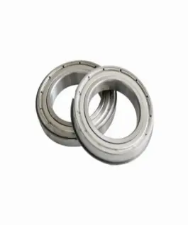 КОМПЛЕКТ 2 ЛАГЕРА ГОРНА РОЛКА (LOWER ROLLER BEARING 2 PCS) (Ball Bearing) ЗА KONICA MINOLTA Di450/Di650/Bizhub 600 - 400