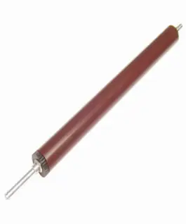 ДОЛНА ПРИТИСКАЩА РОЛКА (LOWER SLEEVED ROLLER) ЗА HP Laserjet 6P  - RB1-9179-000 (RB19179000) / RB1-9210-000 (RB19210000)