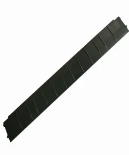 ВОДАЧ ФЮЗЕР (FUSER FEED GUIDE) ЗА LEXMARK E260/E360/E460 - PN CET2424