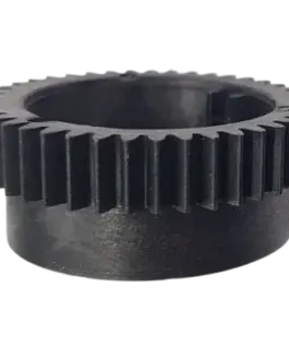 ЗЪБНО КОЛЕЛО (UPPER ROLLER GEAR - 42T) ЗА LEXMARK E230/E232/E330/E340 - 42T - PN