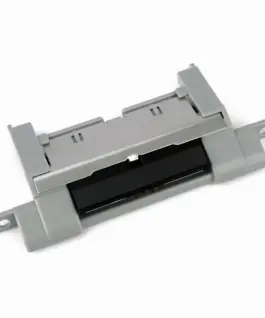 РАЗДЕЛИТЕЛНА ПОДЛОЖКА (SEPARATION PAD ASSEMBLY - TRAY 2) ЗА HP Laserjet 2420/2400/1160/1320 - RM1-1298-000 (RM11298000)