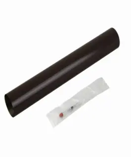 ИЗПИЧАЩО ПЛАТНО (FUSER FIXING FILM - MADE IN JAPAN) ЗА BROTHER HL 5440D/5450DN/5445/5470DW/6180/MFC 8910 - Metallic - P