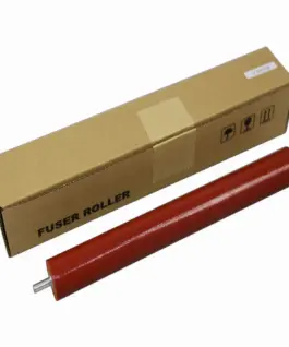 ДОЛНА РОЛКА (LOWER SLEEVED ROLLER) ЗА BROTHER HL 1110/1112/DCP 1510/1512 - PN CET2804