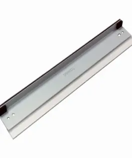 ПОЧИСТВАЩ НОЖ (DRUM CLEANING BLADE) ЗА БАРАБАННИ КАСЕТИ ЗА KYOCERA FS 1000/1010/1018/1030/KM 1500 - DK17/DK100/DK120 - D