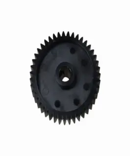 ЗЪБНО КОЛЕЛО ДОЛНА РОЛКА (LOWER ROLLER GEAR - 43T) ЗА LEXMARK MX710/MX810 - 43T - PN
