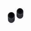 КОМПЛЕКТ 2 ПОВДИГАЩИ РОЛКИ (PICK UP ROLLER 2 PCS) (Doc Feeder Pickup Roller) ЗА LEXMARK MX710/MX711/MX810/MX811/MX812 -