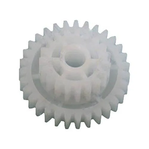 ЗЪБНО КОЛЕЛО ФЮЗЕР (FUSER DRIVE GEAR 19T/31T) ЗА HP Laserjet 2400/2410/2420/2430 - 19T/31T - RU5-0383-000 (RU50383000)
