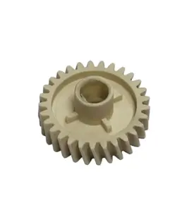 ЗЪБНО КОЛЕЛО ДОЛНА РОЛКА (LOWER ROLLER GEAR 29T) ЗА HP Laserjet PRO M402/M403/MFP M426/M427/M304/M305 - 29T - RM2-2554-G