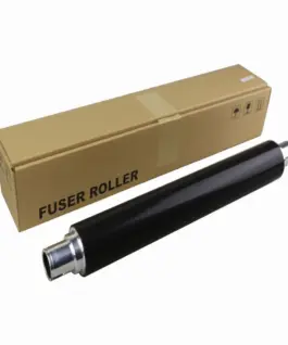 ТЕФЛОНОВА РОЛКА (UPPER FUSER ROLLER) ЗА KONICA MINOLTA Di 650/K7155/K7165 - 4024-2002-01 (4024200201) / 2FA20190 / 56AE5