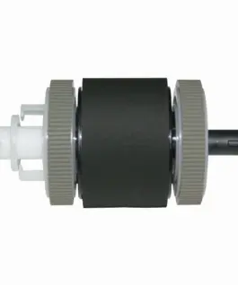 ЛИСТОПОВДИГАЩА РОЛКА КОМПЛЕКТ (CASSETTE PICK-UP ROLLER ASSY) ЗА HP Laserjet P3005 - RM1-3763-000 (RM13763000)  - PN