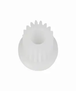 ЗЪБНО КОЛЕЛО (DRIVE GEAR - 18T) ЗА KYOCERA ECOSYS P2035/P2135/M2030/M2035/FS1100/FS1300/FS1028/FS1030 - 18T - PN