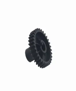 ЗЪБНО КОЛЕЛО ДОЛНА РОЛКА ЛЯВО (LOWER ROLLER GEAR - LEFT 31T) ЗА KYOCERA ECOSYS P2235/P2040/M2135/M2635/M2735/M2040/M2540