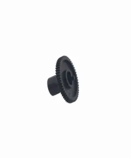 ЗЪБНО КОЛЕЛО ДОЛНА РОЛКА ДЯСНО (LOWER ROLLER GEAR - RIGHT 52T) ЗА  KYOCERA ECOSYS P2235/P2040/M2135/M2635/M2735/M2040/CM