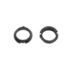 ВТУЛКИ ГОРНА РОЛКА КОМПЛЕКТ (UPPER ROLLER BUSHING) ЗА PANTUM M6700/P3300 - SET OF 2