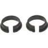 КОМПЛЕКТ ВТУЛКИ ГОРНА РОЛКА (UPPER ROLLER BUSHING 2 PCS) ЗА SAMSUNG ML 3310/3312/3712/3750/SCX 4835 - JC61-04093A (JC610