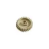 ЗЪБНО КОЛЕЛО (LOWER ROLLER GEAR 29T) (Pressure Roller Gear) ЗА HP Laserjet P3005/M3035 MFP/M3027 MFP/P3015/M521 - 29T -