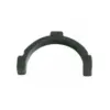 ВТУЛКА ГОРНА РОЛКА ЛЯВА (UPPER ROLLER BUSHING - LEFT) ЗА SAMSUNG ML 2850/2851/XEROX WC 3210 - JC61-02334A (JC6102334A) -