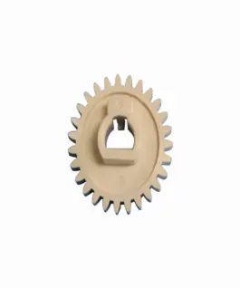 ЗЪБНО КОЛЕЛО ФЮЗЕР (FUSER GEAR 27T) ЗА HP Laserjet P2035/P2055 - 27T - PN GR-P2035-27T